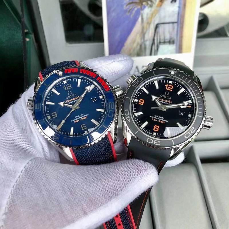 Omega 45mm 031999